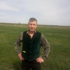 Олег, 58 лет, Елань