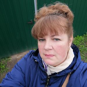 Ольга, 48 лет, Тула