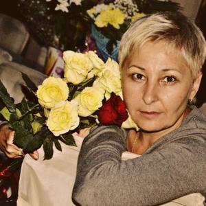 Гульнара Муртазина, 53 года, Челябинск
