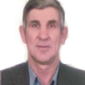 Парни в Ульяновске: Александр Сизов, 73 - ищет девушку из Ульяновска