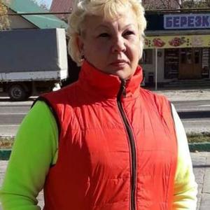 Девушки в Черкесске: Елена, 49 - ищет парня из Черкесска
