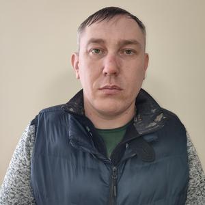 Гоша, 43 года, Новосибирск
