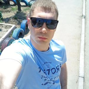 Парни в Сочи: Кирилл, 32 - ищет девушку из Сочи