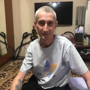 Алексей, 55 лет, Кропоткин