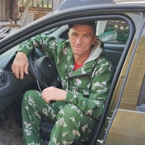 Николай, 47 лет, Архангельск
