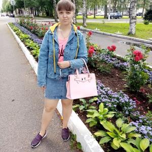 Девушки в Санкт-Петербурге: Анастасия, 23 - ищет парня из Санкт-Петербурга