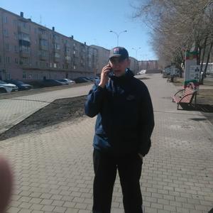 Парни в Анжеро-Судженске: Алексей, 32 - ищет девушку из Анжеро-Судженска