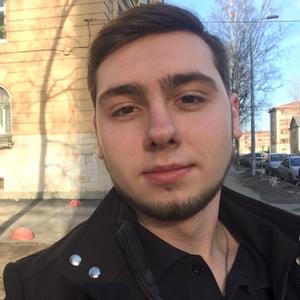 Парни в Санкт-Петербурге: Евгений, 27 - ищет девушку из Санкт-Петербурга
