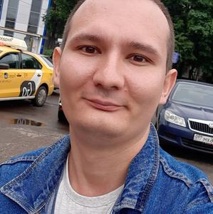Рамиль, 32 года, Володарского