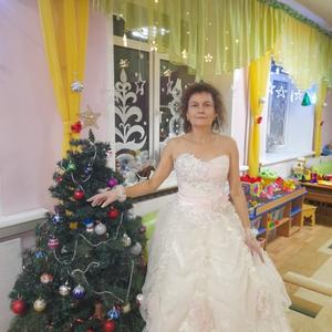 Девушки в Новосибирске: Елена, 49 - ищет парня из Новосибирска
