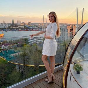 Марина, 35 лет, Владивосток