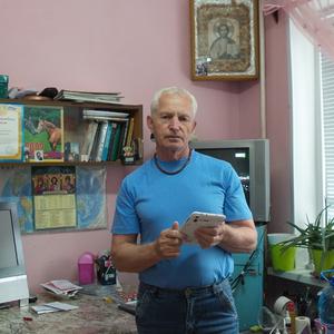 Виктор, 76 лет, Самара