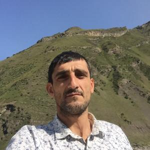 Абдулхамид, 42 года, Цуриб