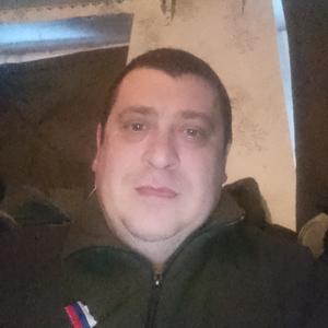 Михаил, 46 лет, Екатеринбург