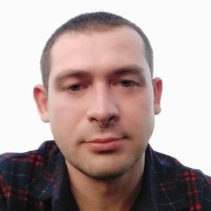 Парни в Томске: Алексей, 41 - ищет девушку из Томска