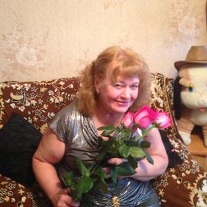 Девушки в Волгограде: Татьяна, 67 - ищет парня из Волгограда