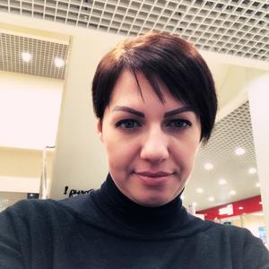 Девушки в Ставрополе: Нина, 43 - ищет парня из Ставрополя