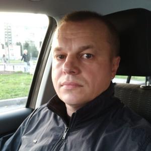 Сергей, 44 года, Колпино