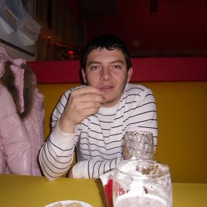 Алексей, 34 года, Липецк