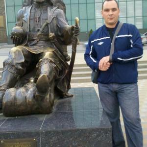 Парни в Волгограде: Дмитрий, 45 - ищет девушку из Волгограда