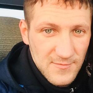 Алексей, 39 лет, Спасск-Дальний
