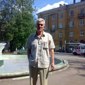 Володя, 71 год, Санкт-Петербург