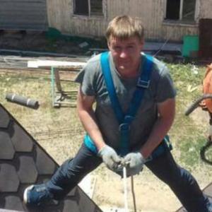 Максим, 44 года, Новосибирский