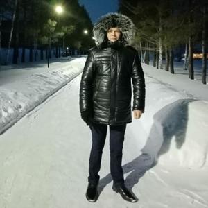 Парни в Уфе (Башкортостан): Андрей, 58 - ищет девушку из Уфы (Башкортостан)