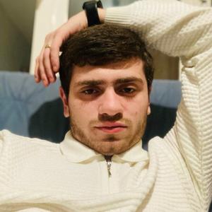 Вардан Карапетян, 23 года, Краснознаменск