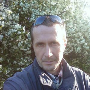 Василий, 53 года, Омск