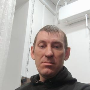 Юрий, 39 лет, Караганда