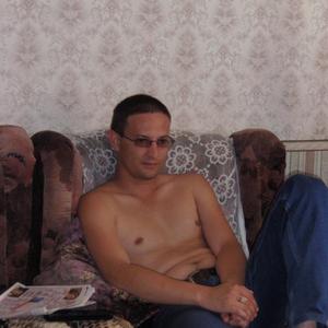 Nik Yudenich, 42 года, Уфа