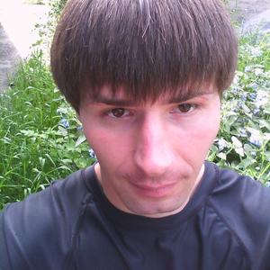 Андрей Банников, 42 года, Спасск-Дальний