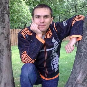 Сергей, 43 года, Йошкар-Ола