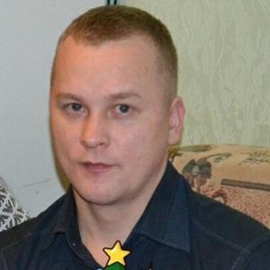 Дима, 39 лет, Сыктывкар