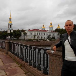 Парни в Петрозаводске: Юрий, 41 - ищет девушку из Петрозаводска