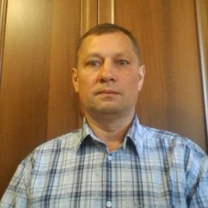 Виктор Николаев, 59 лет, Воронеж