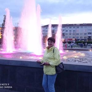 Алёна, 51 год, Екатеринбург