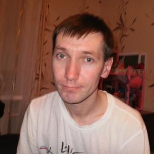 Дмитрий Левагин, 49 лет, Казань