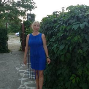 Девушки в Череповце: Оксана, 51 - ищет парня из Череповца