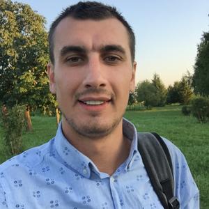 Парни в Тамбове: Дмитрий, 37 - ищет девушку из Тамбова