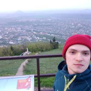 Парни в Зеленограде: Сергей, 28 - ищет девушку из Зеленограда