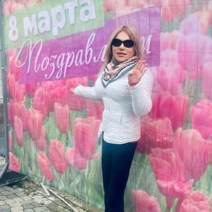 Девушки в Сочи: Маша, 39 - ищет парня из Сочи
