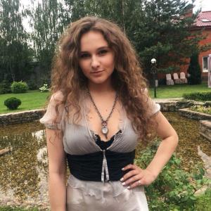 Elya, 31 год, Новосибирск