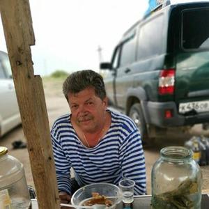 Сергей, 63 года, Краснокаменск