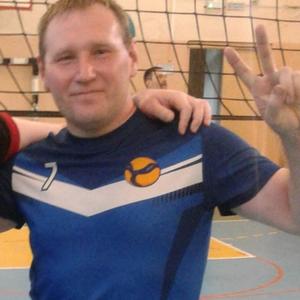 Валерий, 39 лет, Ярославль