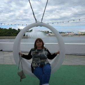 Lyudmila Nikitina, 63 года, Чебоксары