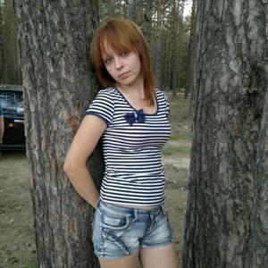 Девушки в Вологде: Анна, 34 - ищет парня из Вологды