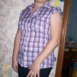 Мария, 41 год, Нижний Новгород