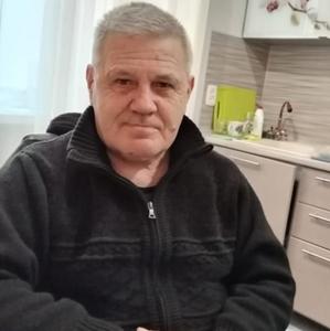 Сергей, 63 года, Ростов-на-Дону